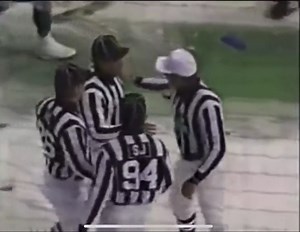 2.4M views · 47K reactions | 30 years ago, Thanksgiving of 1993, the Miami Dolphins beat the Dallas Cowboys thanks to a very improbable ending. #FinsUp | Miami Dolphins Zone | Facebook