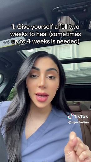 3 Things to Know Before Getting Lip Filler