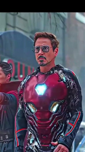 "Its Nanotech" 🔥💥- Iron man||Infinity war|| #fyp#automobile#voidfluxeditzz#mcu#avenger#edit#short#4k