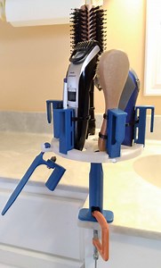 Buy Adaptive Device Carousel: 3D Printed Aid for Limited Hand Function Online in India - Etsy