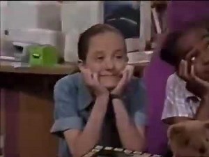 WTTW Barney and Friends promo, 2000