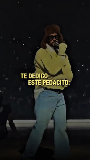 Solamente Tu y Yo: Bad Bunny y Ojitos Lindos