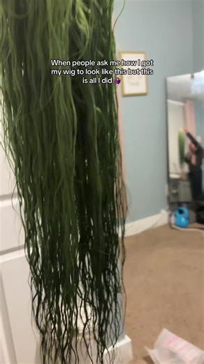 How I Achieved This Wig Color: Simple Steps