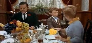 Mary Poppins-Beautiful Morning clip