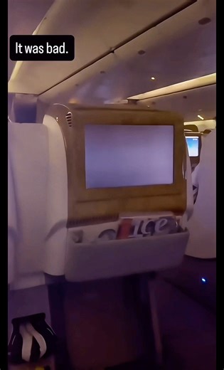 A Pilot Explained What To Do In Turbulence. Here's Why #Shorts #Turbulence #Airplane