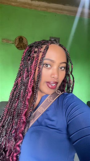 lemu yegeta on TikTok
