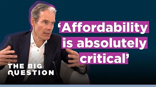 "La asequibilidad es absolutamente crucial": ¿Podrá PepsiCo seguir creciendo?