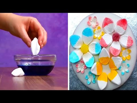 23 Stunning Cake Designs & Decorating Hacks