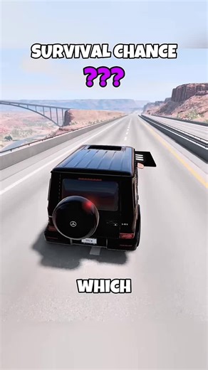 This Happens When Cars Hit 600 MPH Instantly💥 Part13