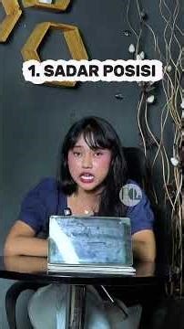 POWER RELATION bikin ORANG salah TETAP menang