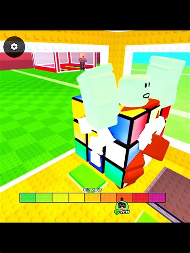 Epic Roblox gameplay ♪ #roblox #hondacivic