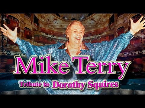 Mike Terry - Tribute To Dorothy Squires - Full Album