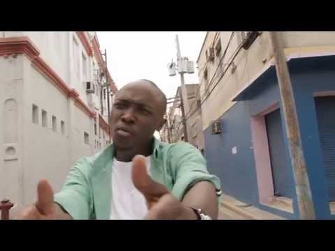 Kevin Downswell- God Is Moving (Official Music Video)