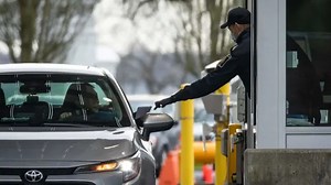 ArriveCan app hurting cross-border tourism, communities say