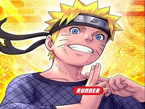 Play Naruto Runner Game Adventure - Endless run Online  | Free Online  Games. KidzSearch.com