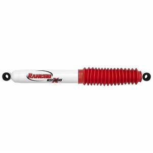Rancho RS5000X RS55005 Suspension Shock Absorber