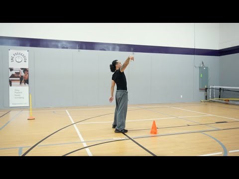 on dat night time workout with Iso