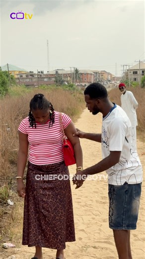 Chief Odenigbo Delivered This Man From This Diabolical Lady Watch Out As The Unbelievable Happened Here #chiefodenigbotv #movie | Chief Odenigbo