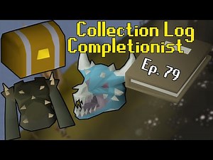 Collection Log Completionist (#79)