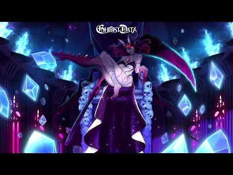 GHOST DATA - Darkened Duchess