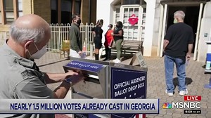 Sen. David Perdue is a man without vision or integrity. Instead of leading and inspiring, he stoops to mocking the heritage of his political opponents. Georgia is finished with David Perdue. Help: DefeatDavid.com | Jon Ossoff