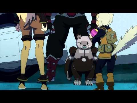 ThunderCats Episode 9 Berbils preview clip