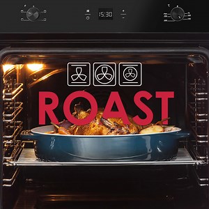 You can cook more, do more and now even better with the Defy Gemini Multifunction Oven range! With specific cooking settings combined with the smart thermofan technology is a recipe for perfect meals, every time! | Defy