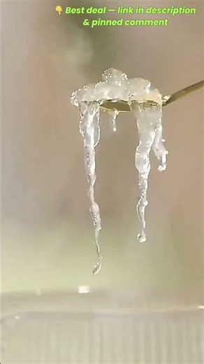 Smart Electric Glass Kettle ☕ Tea & Health Brew Pot