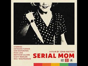 Serial Mom (1994)