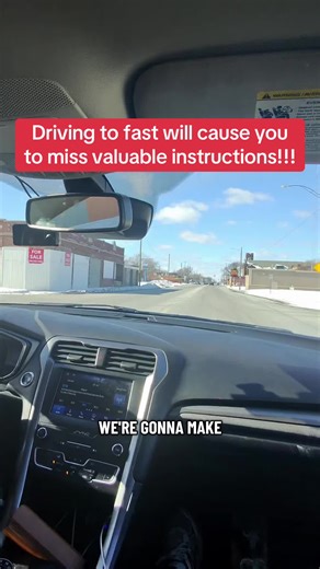 Mastering Driving Techniques for Student Drivers