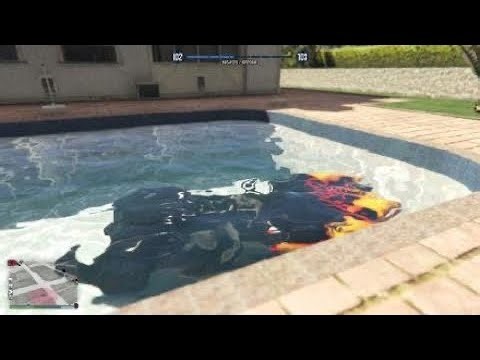 The Scramjet is one of the Vehicles of all Time