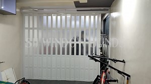 4.5K views · 12 reactions | FRENCH DOOR | FROSTED ACRYLIC GLASS  | SJJ Window Blinds | Facebook