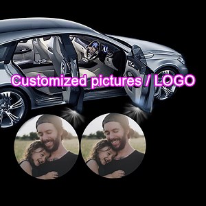 Car Door Light,car Door Projector,puddle Lights,custom Car Door Light - Etsy