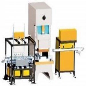 [Hot Item] Automatic Production Line Upgrading and Transformation