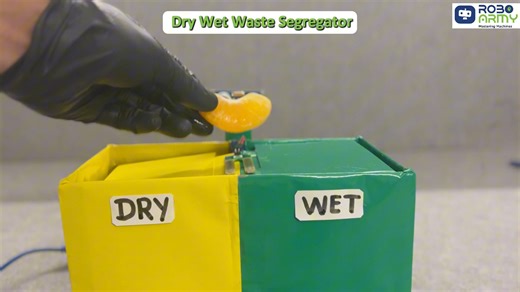 Top 20 Arduino Projects for 2025: Science Exhibition & DIY Ideas!