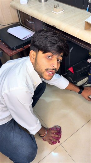 Computer course karne walo ki halat 😂😅