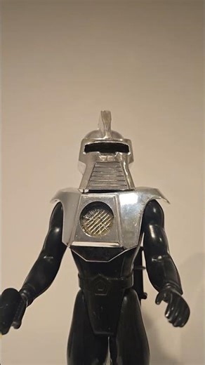 Cylon Speaks! Battlestar Galactica