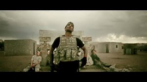 Rapper Brings Call Of Duty to real life!!! @OnlyFuturistic. | Futuristic