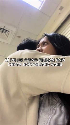 mas faris bukan gt maksud aku🥺 #bodyguard #selingkuh #jakarta #dijodohin #fyp