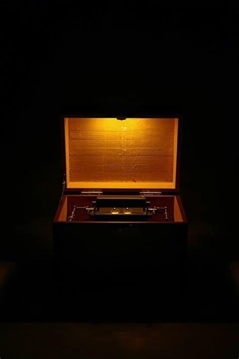 This Sound Will Calm You Instantly 🎶 (Music Box)