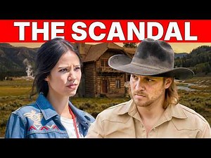 Why Everyone Hates Marshals: The Monica Dutton "Off-Screen" Scandal