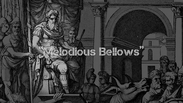 The Brazen Bull: Ancient Greece’s Most Horrific Execution