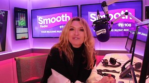 Tina Hobley has picked her favourite love song of all time, a certain classic by Take That! What's yours? Our new album Smooth Love Songs is out now! Get it here: http://smoothradio.co/cHGVMM | Smooth Radio
