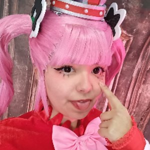 stephie_exe - Twitch