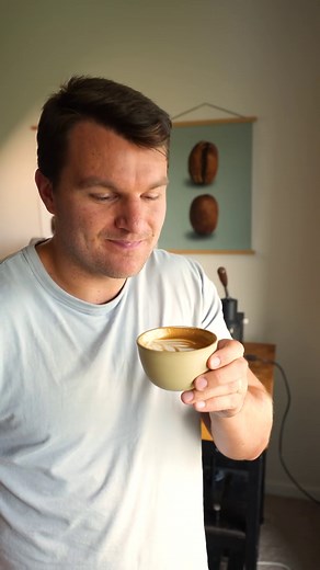 76K views · 243 reactions | Explore how modern coffee machines are designed to bring café-quality brewing into your home. Learn about different types, features, and technologies shaping today’s coffee experience. Learn more. | Trapdoor Tuesdays | Facebook