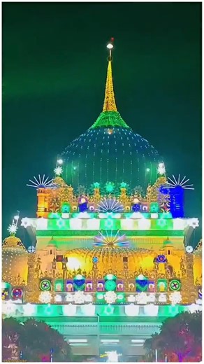 WarisPak #warispak #youtubeshorts #trending #allah #dewashareef #viral #hajiwarisshah #rasoolallah