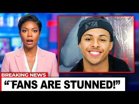 Remember Diggy Simmons? "You Won't Believe What Happened To Him!"