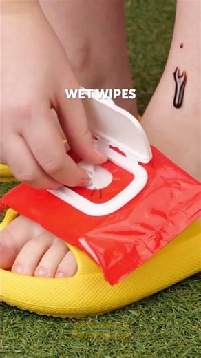 Des chaussures créatives qui vont surprendre tout le monde ! 🤩 #Tendance