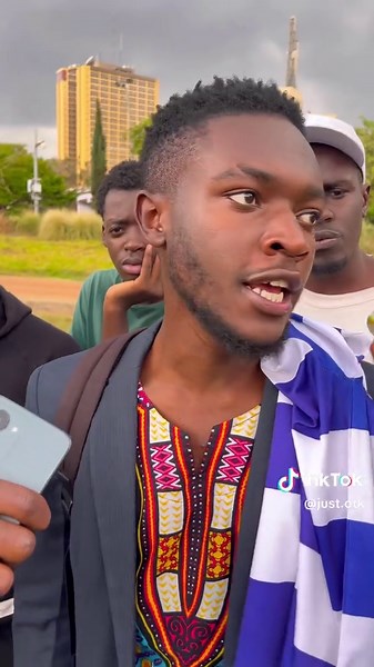 Luhya Eye Witnesses: Hilarious Take on Kenyan Culture