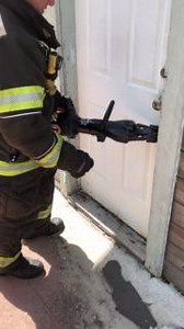 1.7M views · 10K reactions | Forcible entry situation? Not a problem for our 11c Combo Tool with RIT Tips  | Genesis Rescue Systems | Facebook